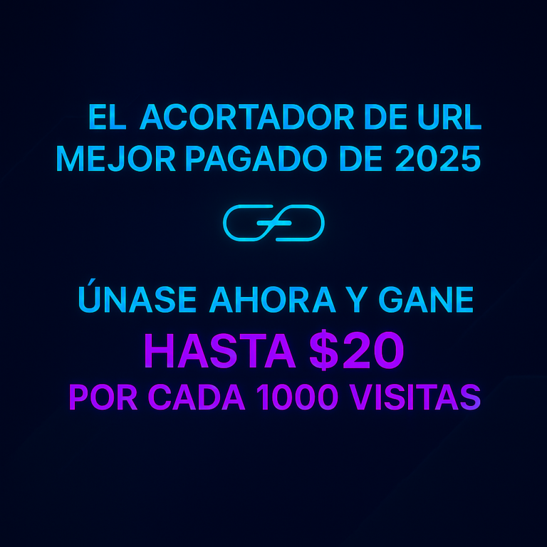Añade tu propia publicidad